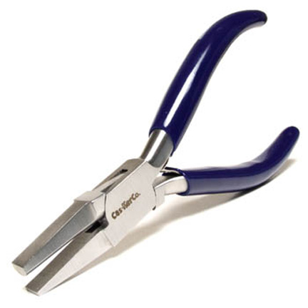 Ring Bending Pliers 460.114