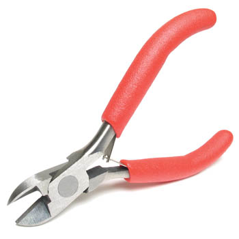 Economy Side Cutting Jewelry Pliers-PLIER-CUTTING-SIDE-ECO