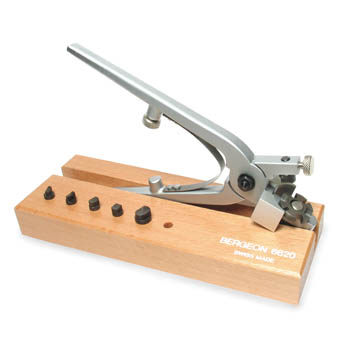 Bergeon 6620 Watchmaker's Tool