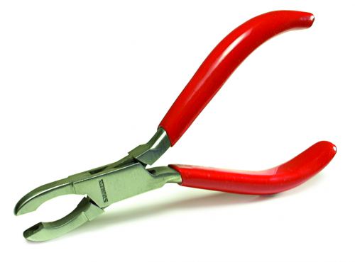 Loop Closing Pliers On Sale Now at Cas-Ker