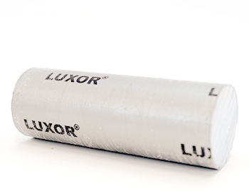 Luxor White Polishing Compound