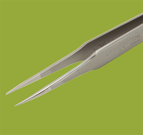 Watchmakers Tweezers 570.015