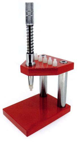 Economy Hand Pressing Tool