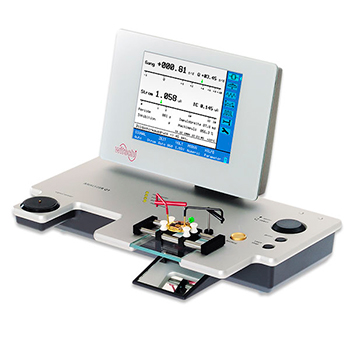 Witschi Watch Analyzer Q1