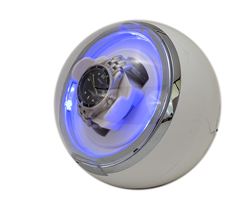 Glowing Orb Watch Winder