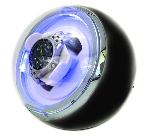 Glowing Orb Watch Winder