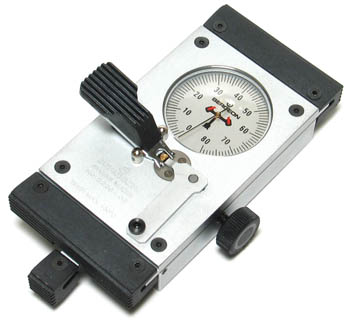 Bergeon 2229-03 Watchmaker's Escapement Tester