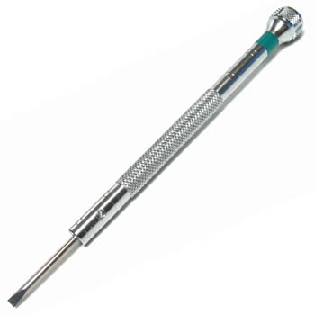 Bergeon 30080BL Screwdriver