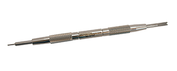 Bergeon 6767 Watchmaker's Spring Bar Tool