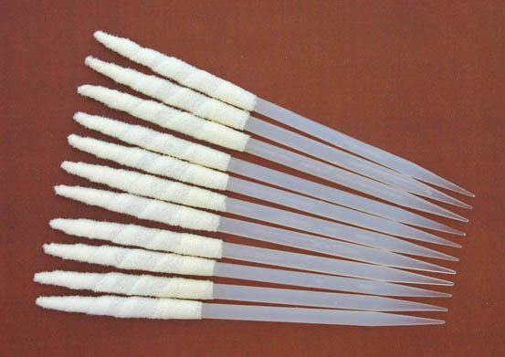 Bergeon 7007-04 Watch Cleaning Swabs