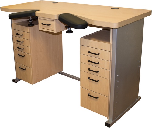 Bergeon Adjustable Bench