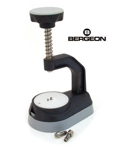 Bergeon Rotopress for Oscillating Weight