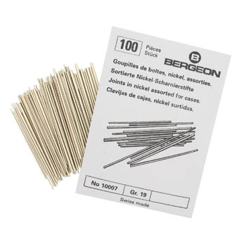 Bergeon Case Joints 10007