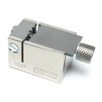 Bergeon 3007 Watchmaker's Collet Tool