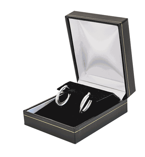 Cas-Ker Earring Sales Box 670.802.1