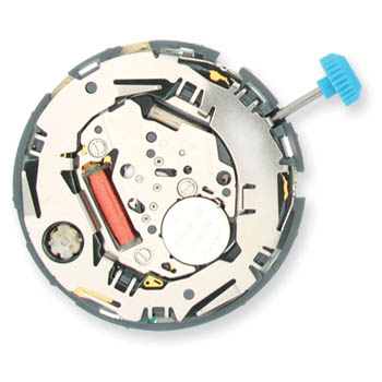 Miyota 6n10 clearance