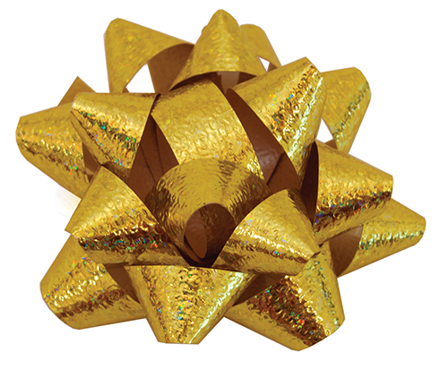 Cas-Ker Jewelry Gift Bow 820.015