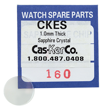 CKES Sapphire Crystal