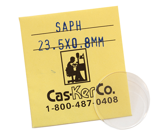 SAPH Crystal