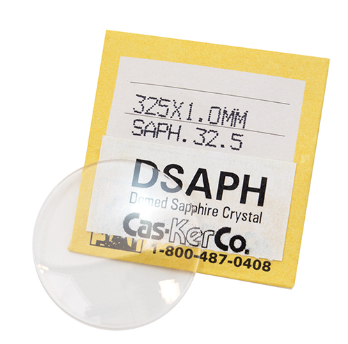 DSAPH Crystal