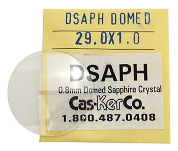 DSAPH Crystal