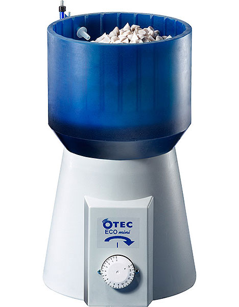 Otec Eco-Mini Wet Polishing Machine