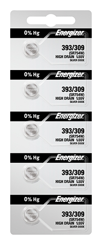 393 Battery pack