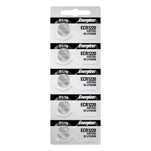 Energizer 1220 5pk