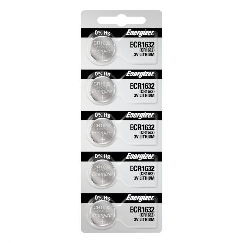 Energizer 1632 5pk