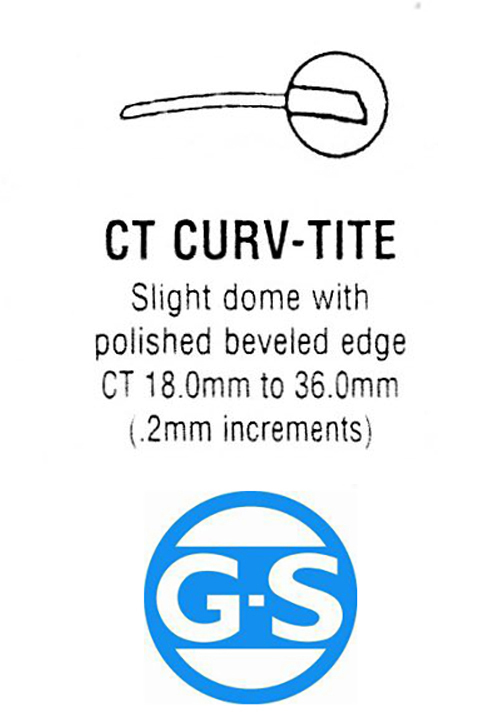 G-S Crystal CT available at Cas-Ker Co.