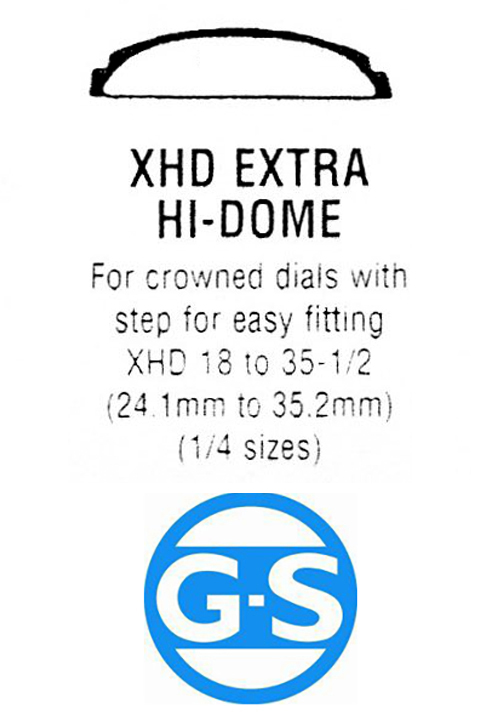 G-S Crystal XHD available at Cas-Ker Co.