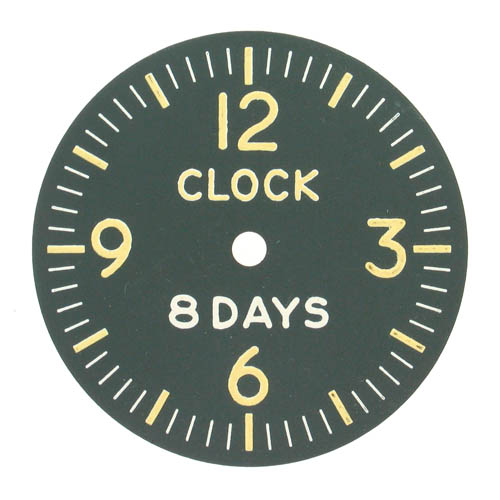 Gray8DayDial