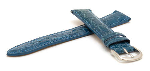 Crocodile Watch Strap Sale