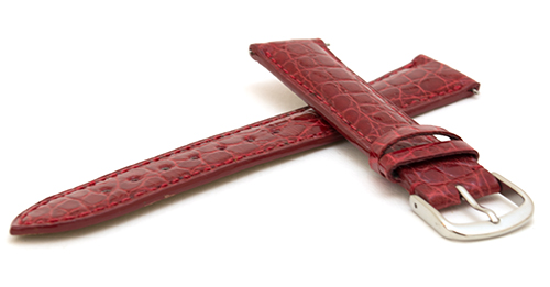 Crocodile Watch Strap Sale