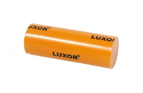 Luxor Polishing Compound - Orange