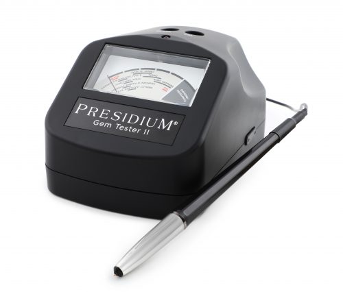 Presidium Tester 590.708
