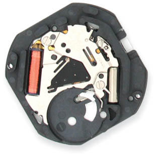 Hattori Watch Movement VX32