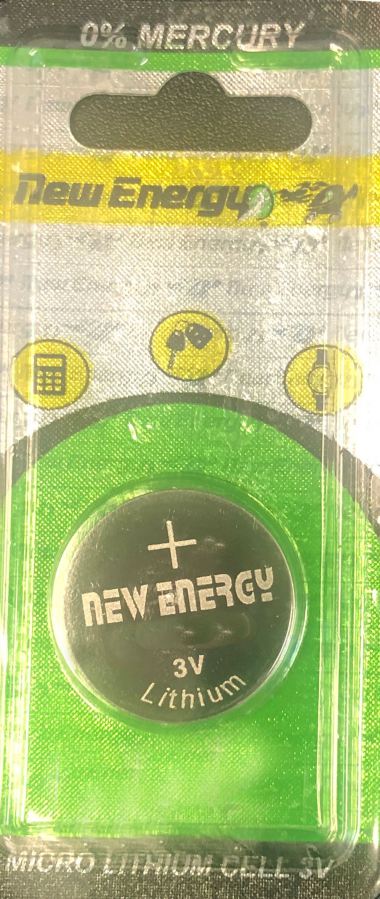 newenergy