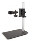 Visio-Tek Microscope Rack