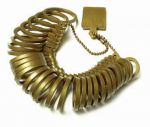 Ring Sizer Giveaway for Retailers