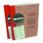 Bestfit Watch Material Encyclopedia