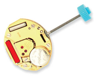 Ronda 751EH Movement