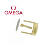 Omega Watch Buckle